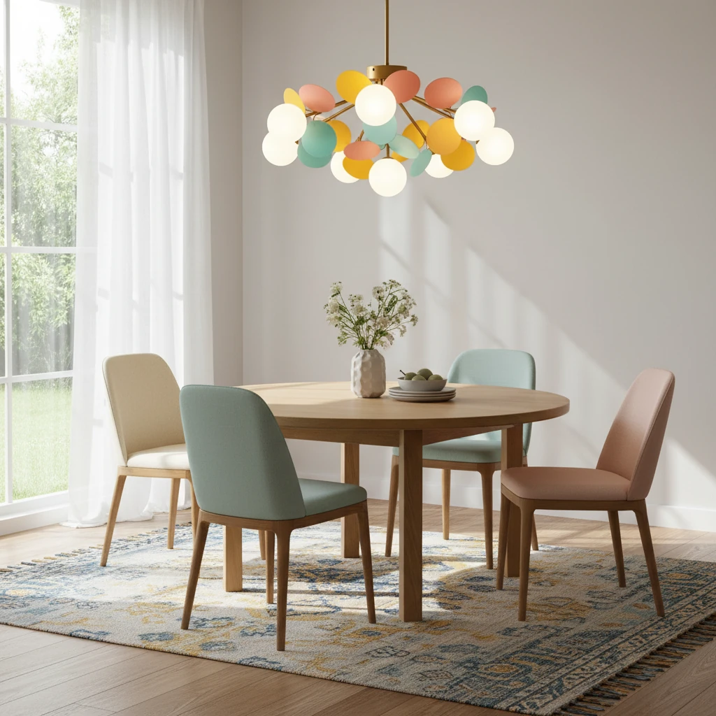 Versatile design
