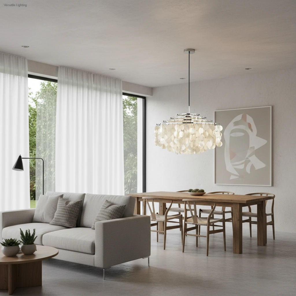 Veelzijdig ontwerp