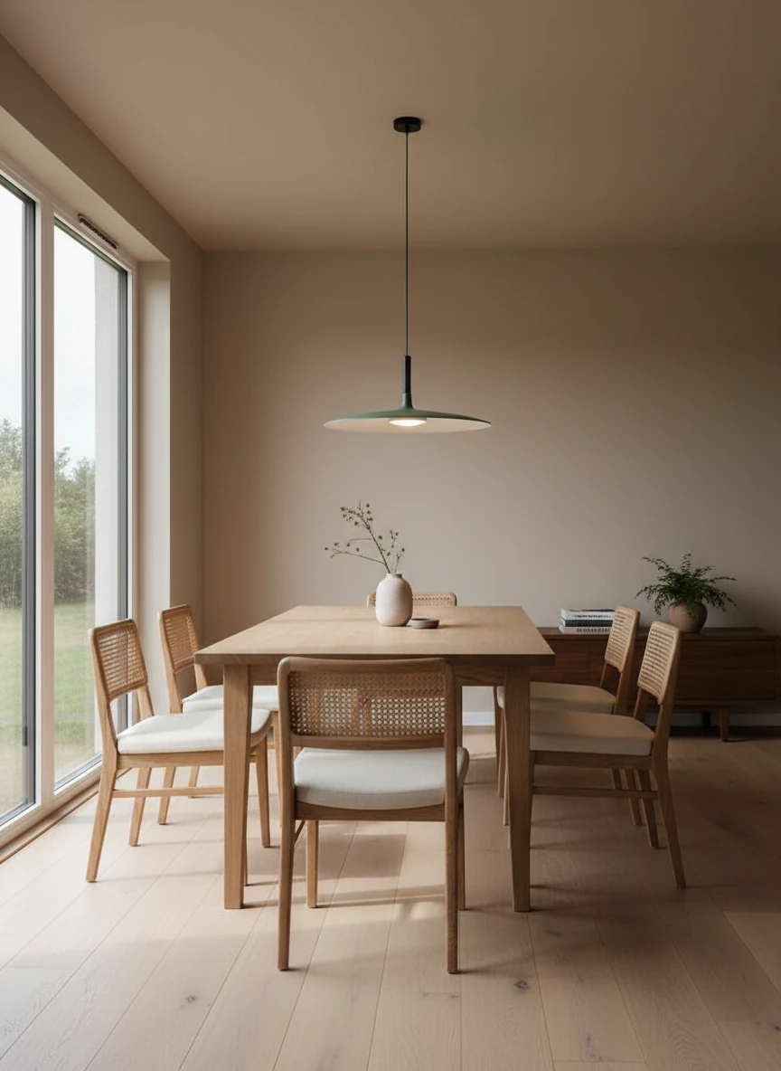 Durable high-quality materials