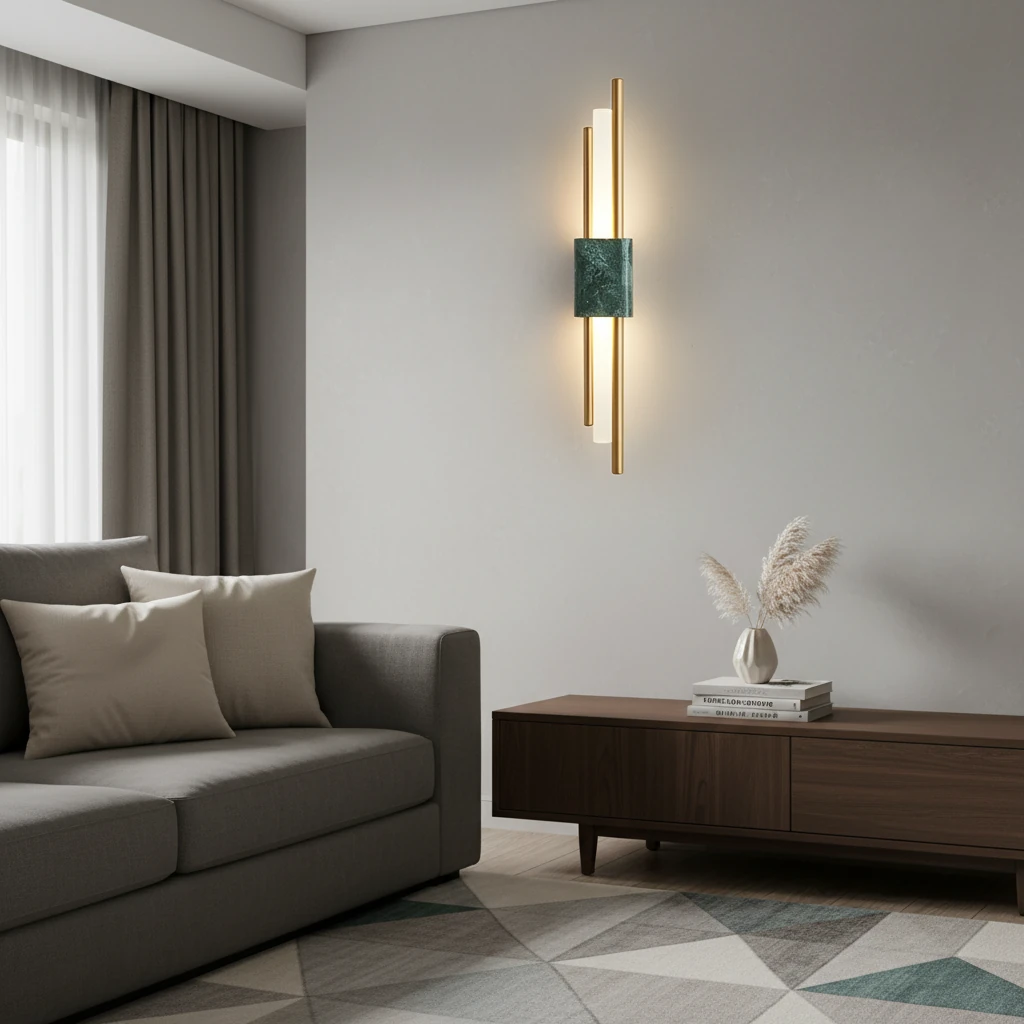 Vielseitiges Design