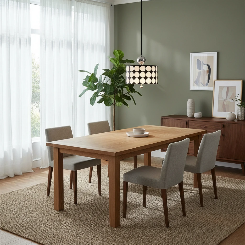 Durable high-quality materials