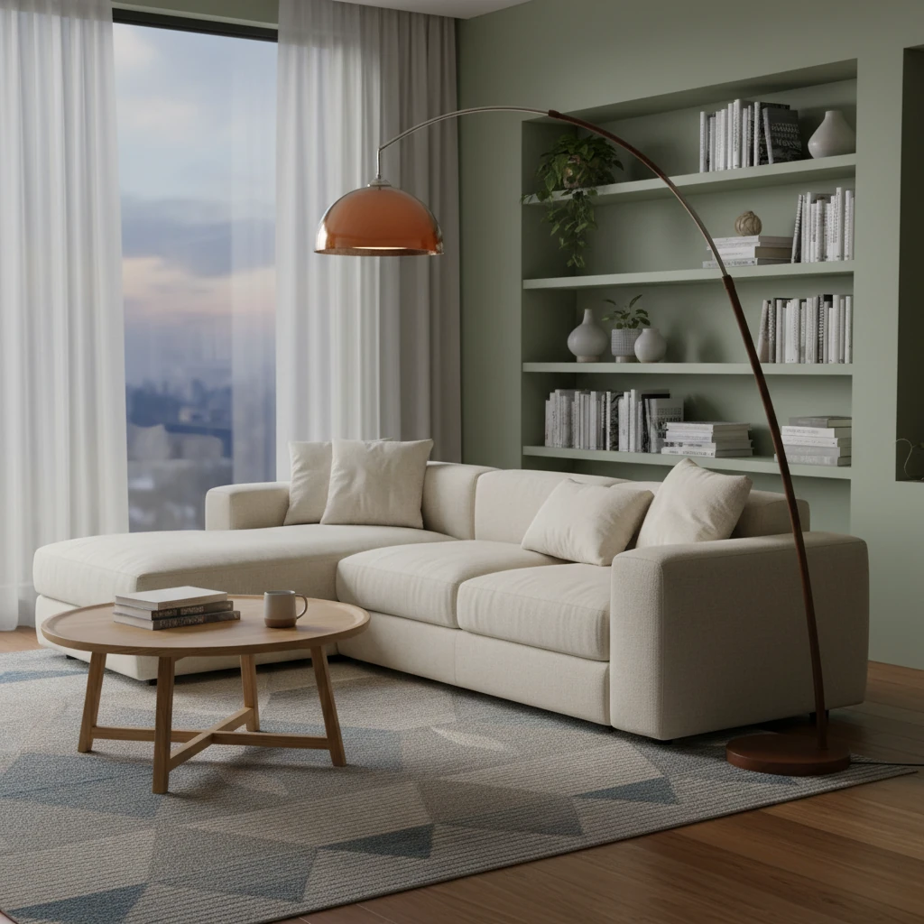 Versatile design