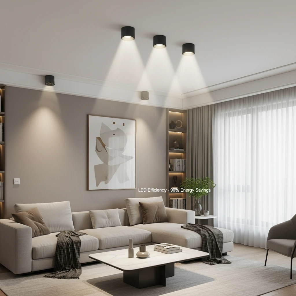 Vielseitiges Design