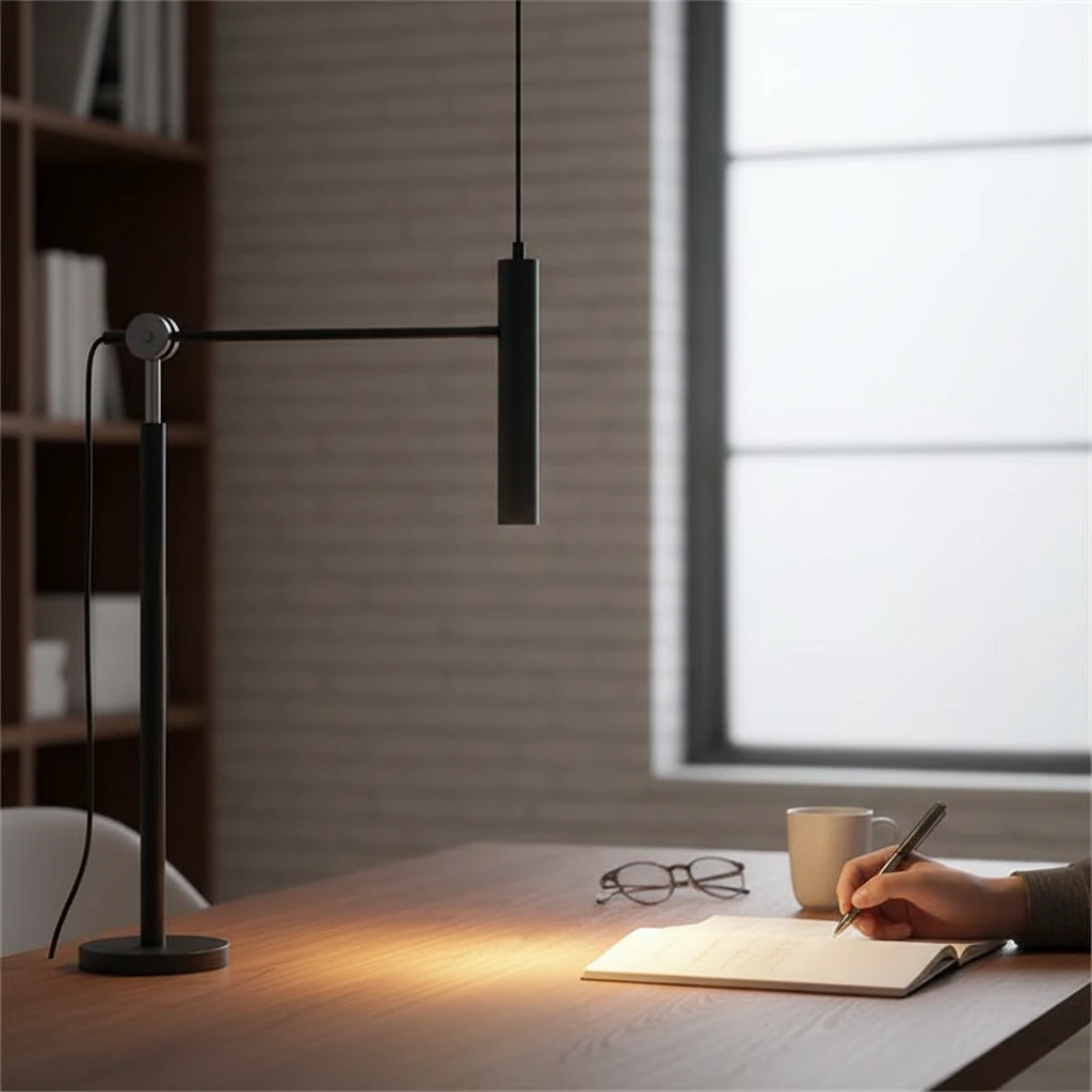Illuminazione ambientale soffusa