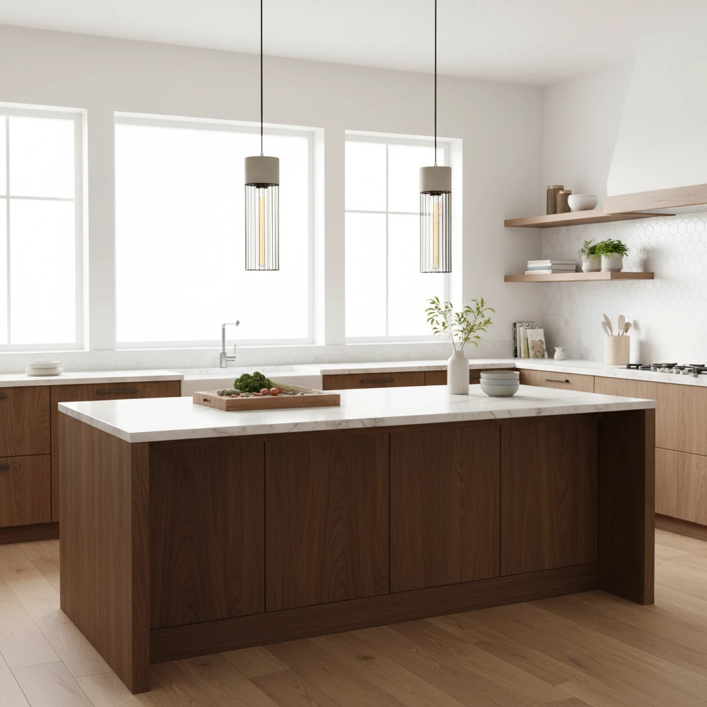 Durable high-quality materials