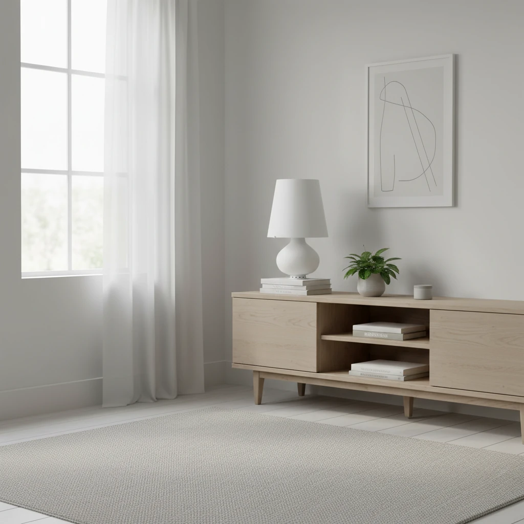 Durable high-quality materials