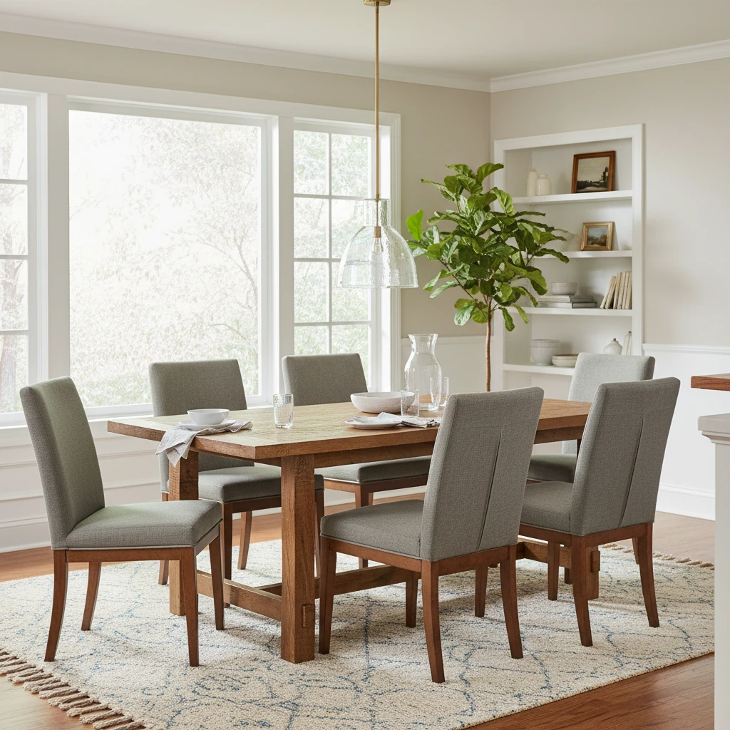 Weiche Umgebungsbeleuchtung