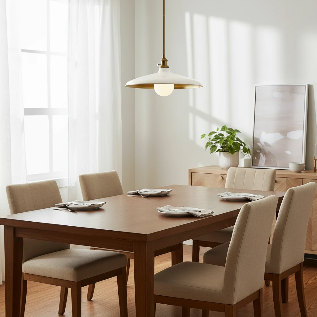 Weiche Umgebungsbeleuchtung