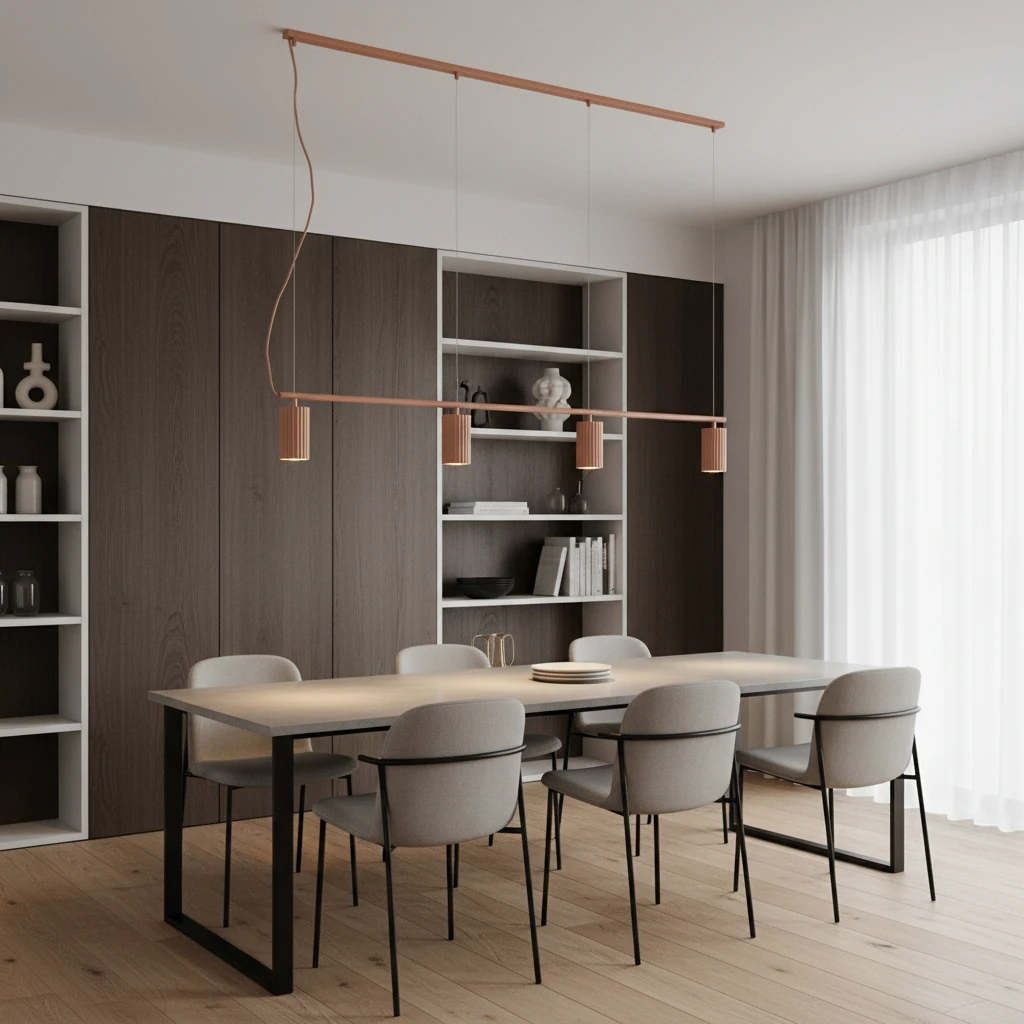 Veelzijdig ontwerp