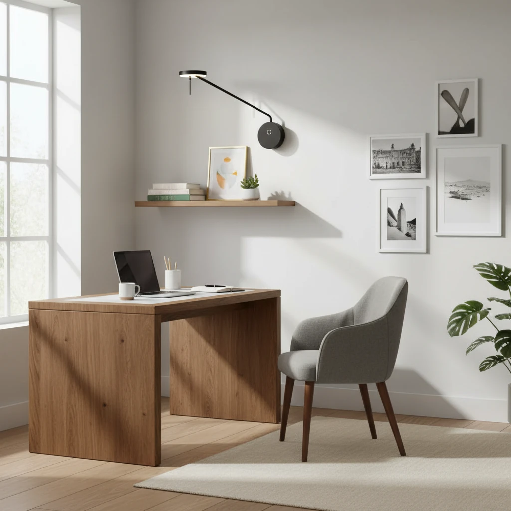 Versatile design