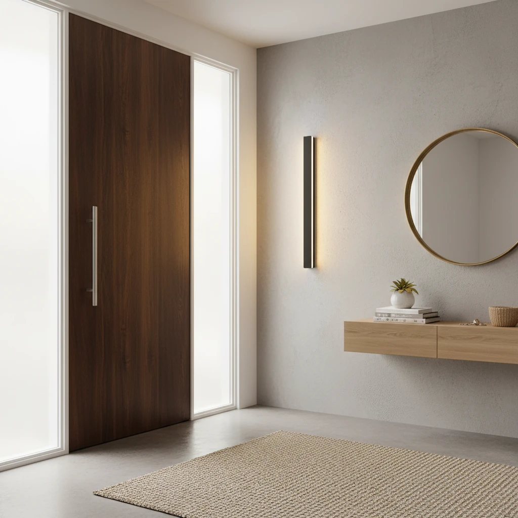 Durable high-quality materials
