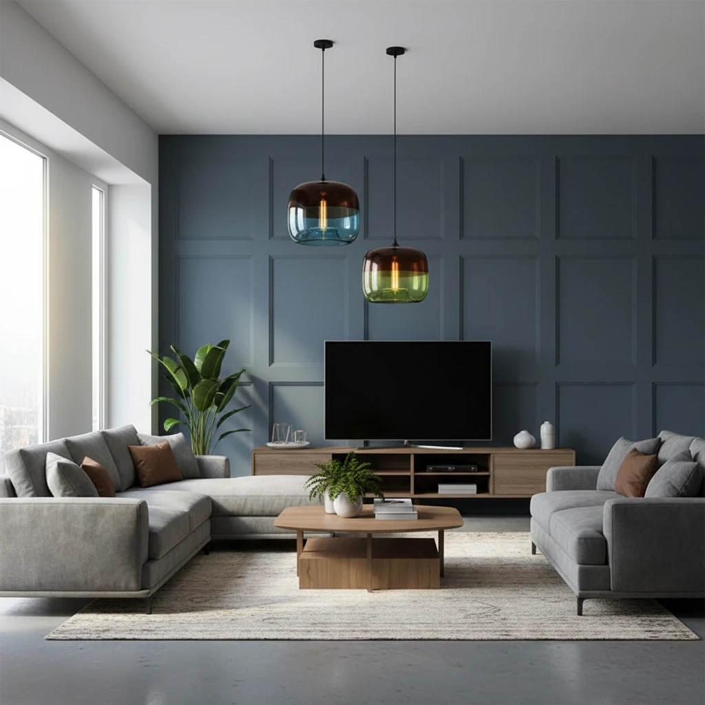 Veelzijdig ontwerp