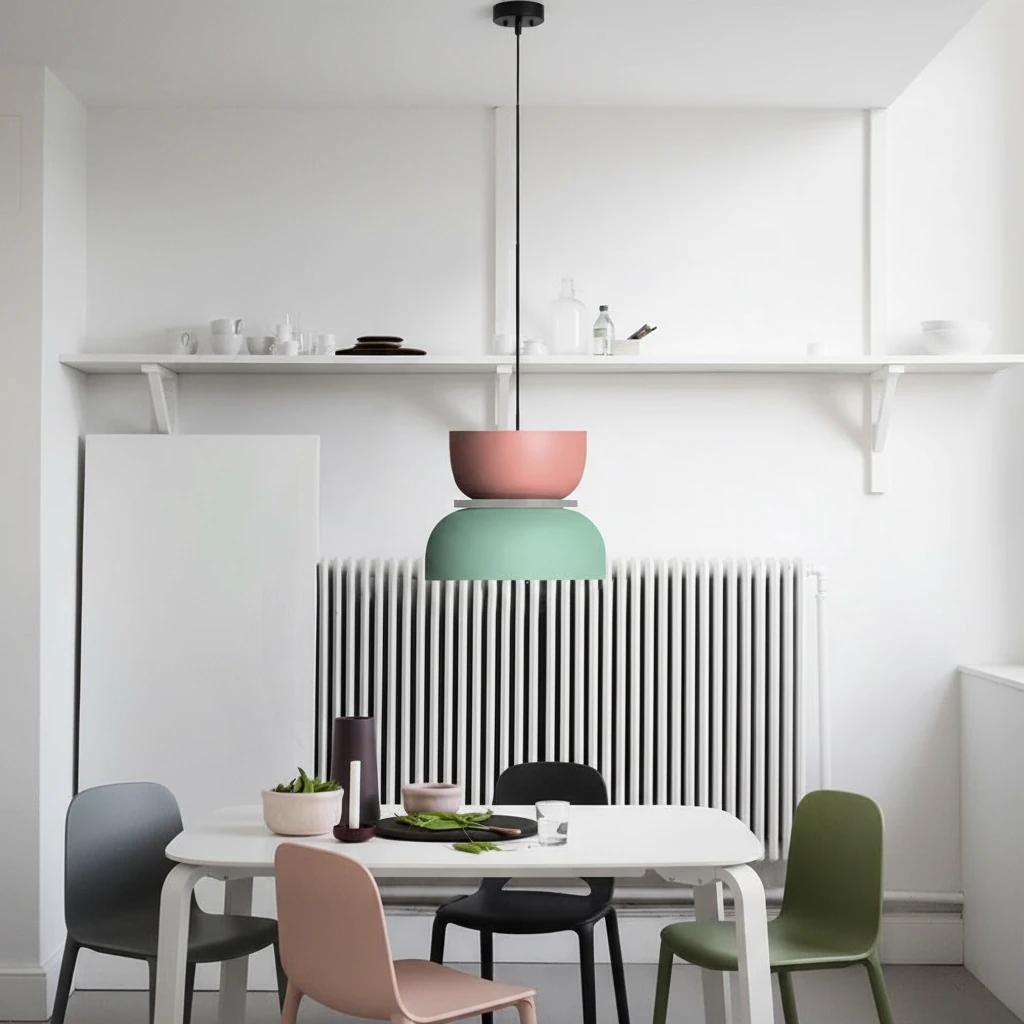 Veelzijdig ontwerp