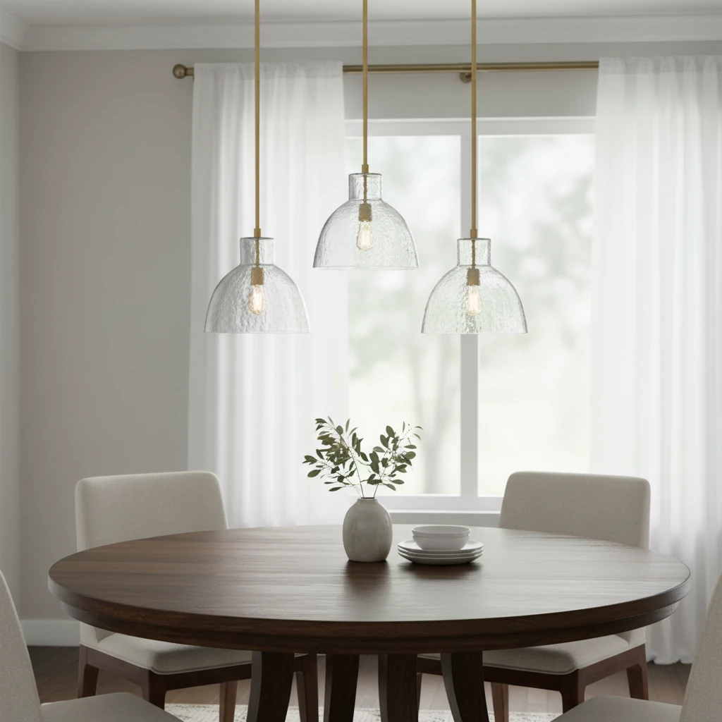 Weiche Umgebungsbeleuchtung