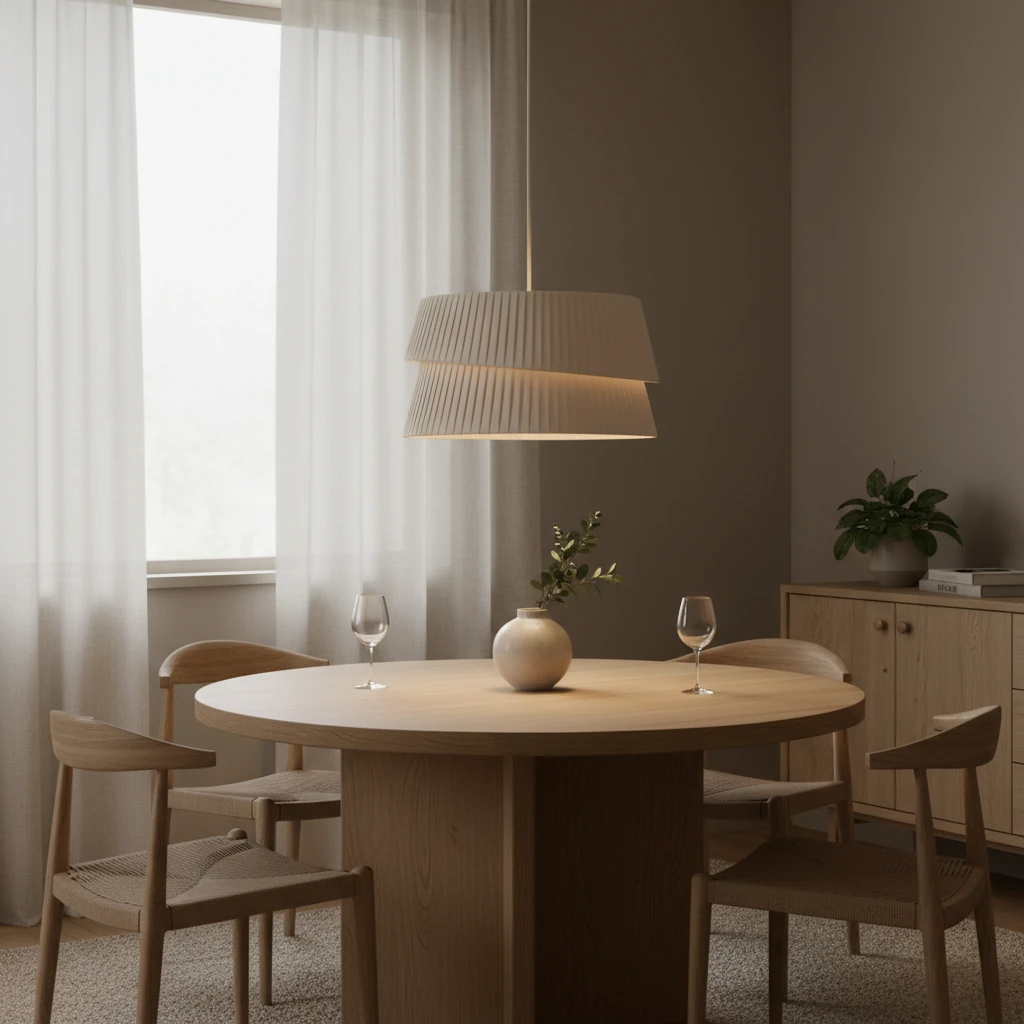 Vielseitiges Design