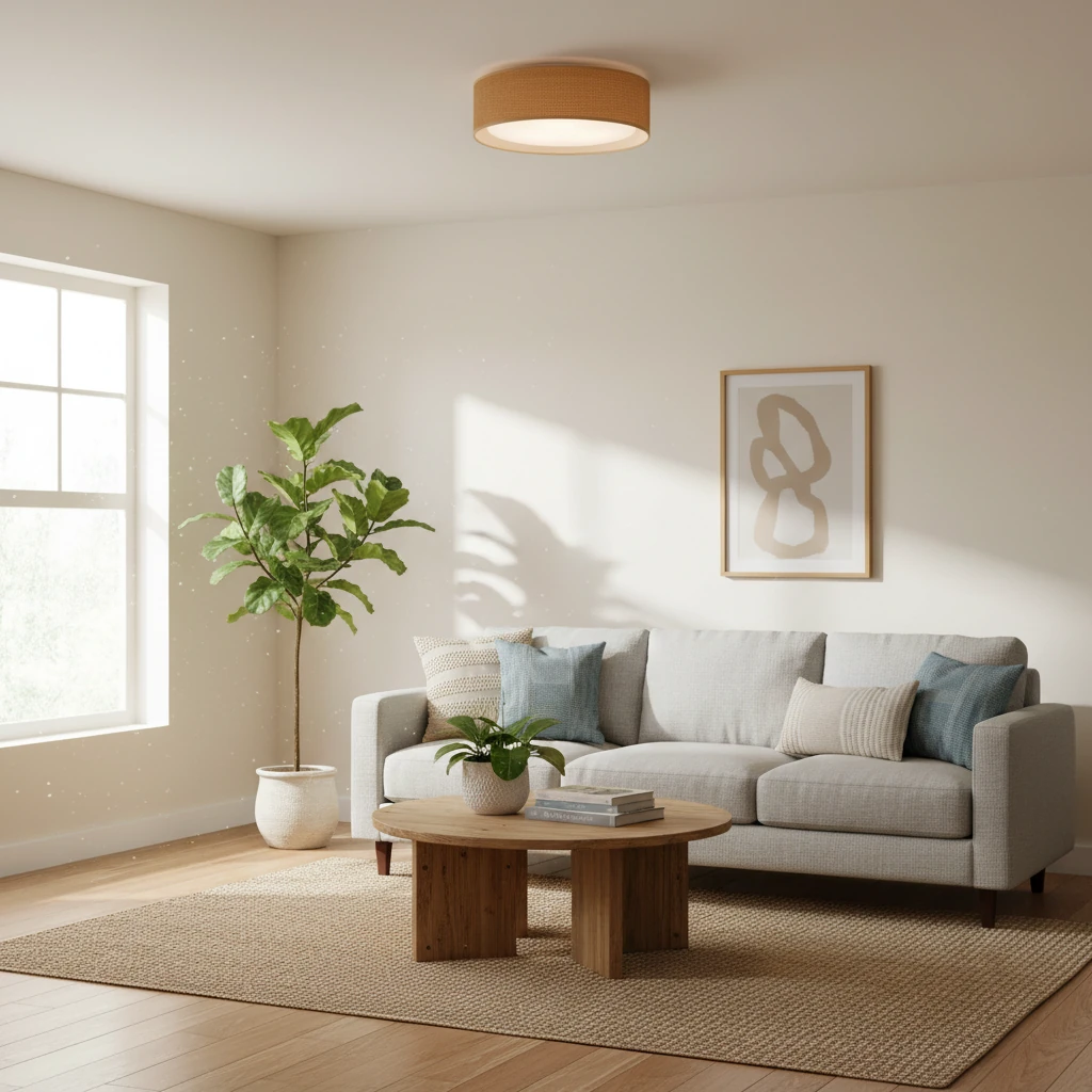 Langlebige, hochwertige Materialien