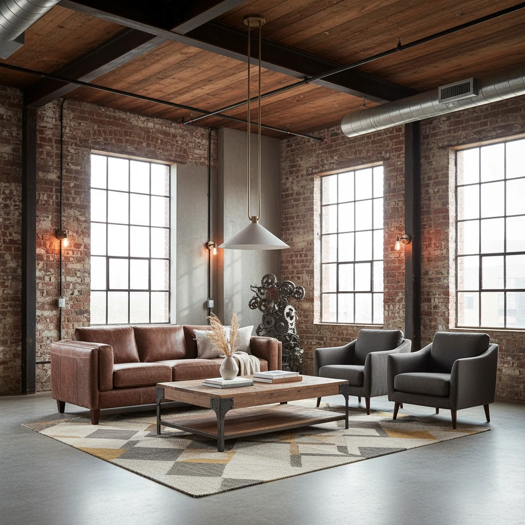 Durable high-quality materials