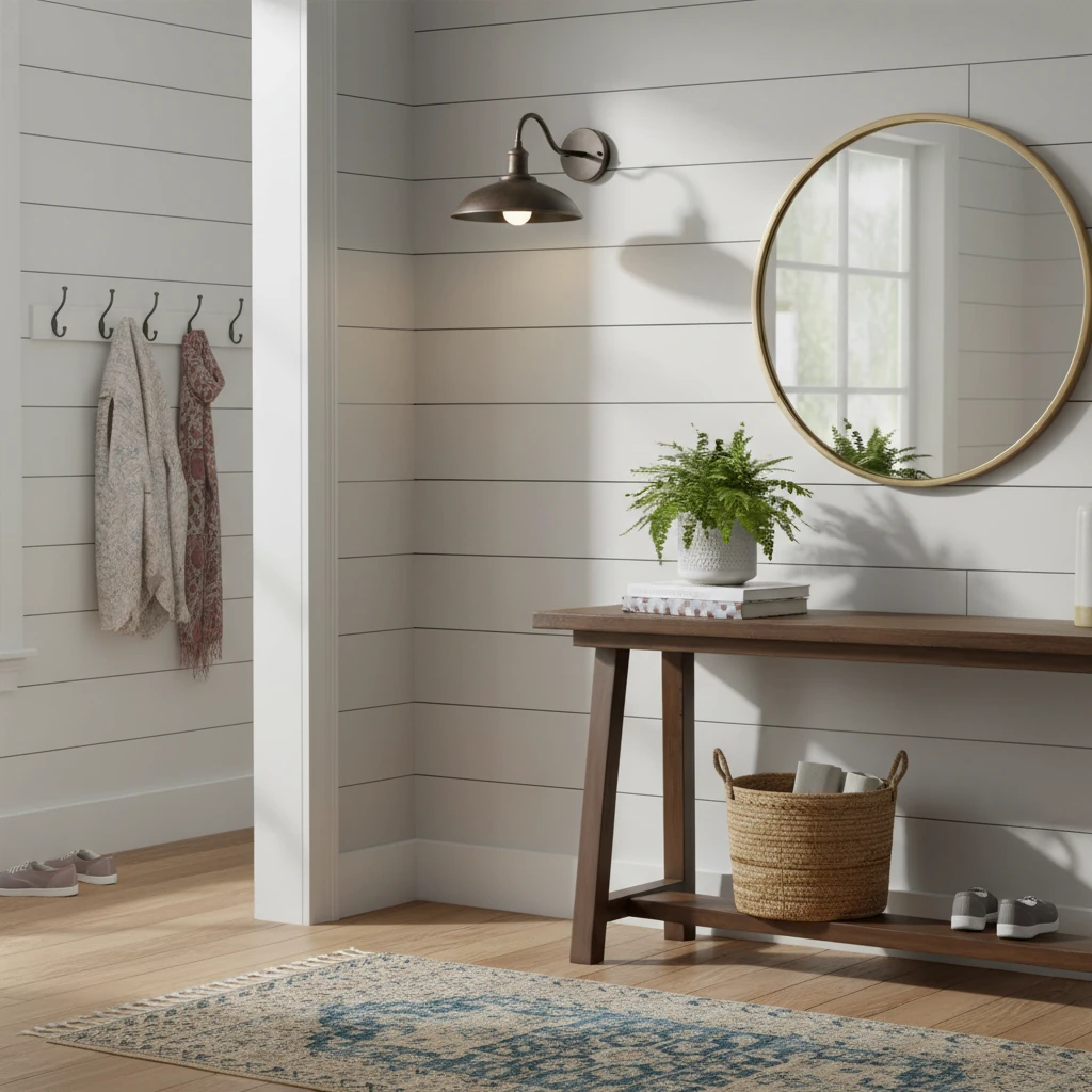 Matériaux durables de haute qualité