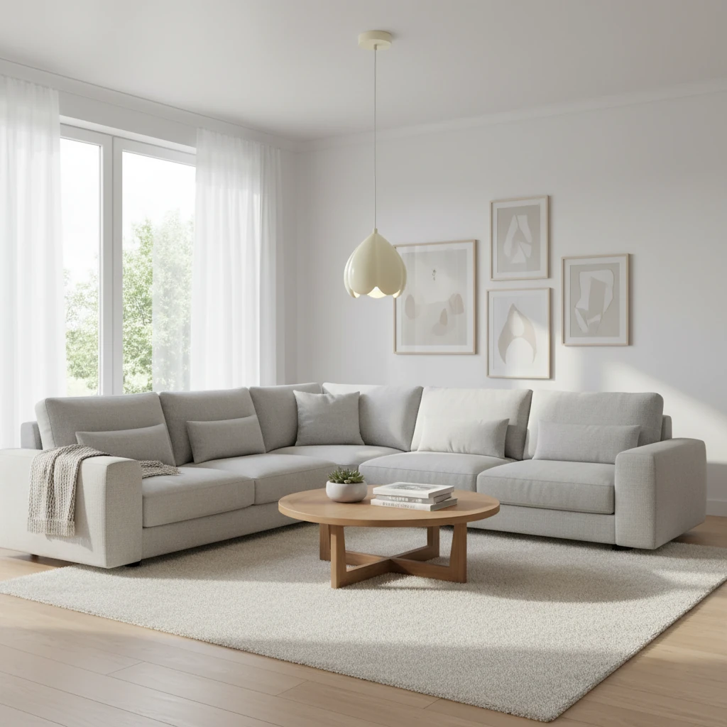 Vielseitiges Design