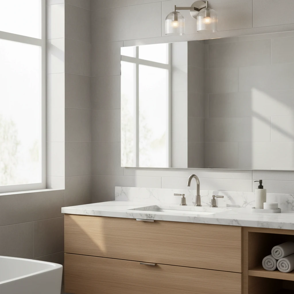 Langlebige, hochwertige Materialien