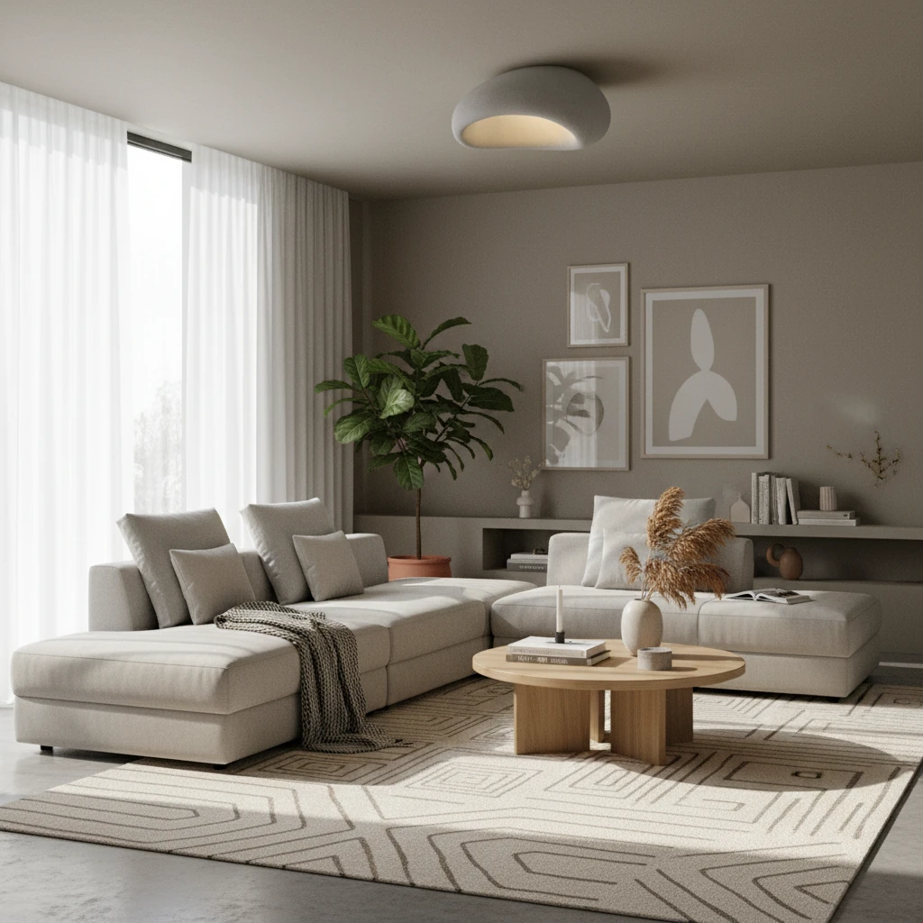 Durable high-quality materials