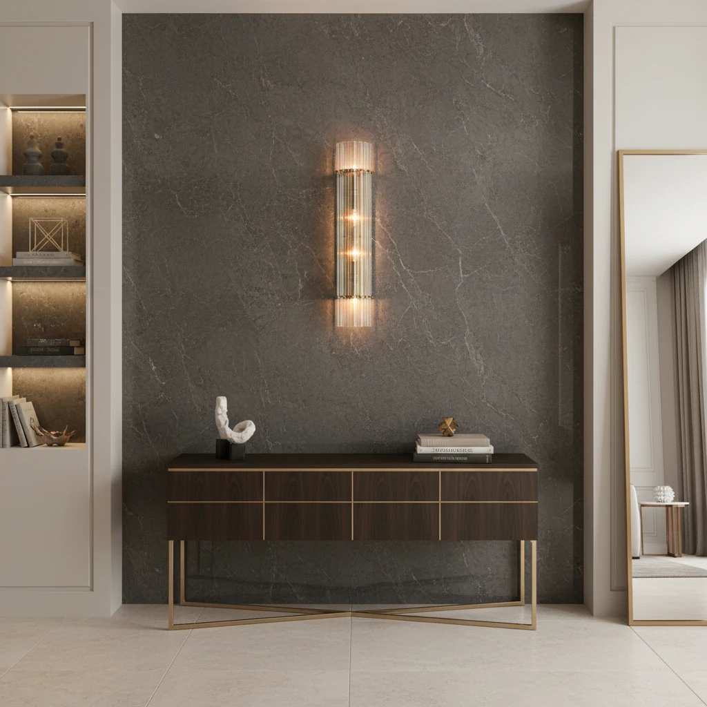 Weiche Umgebungsbeleuchtung