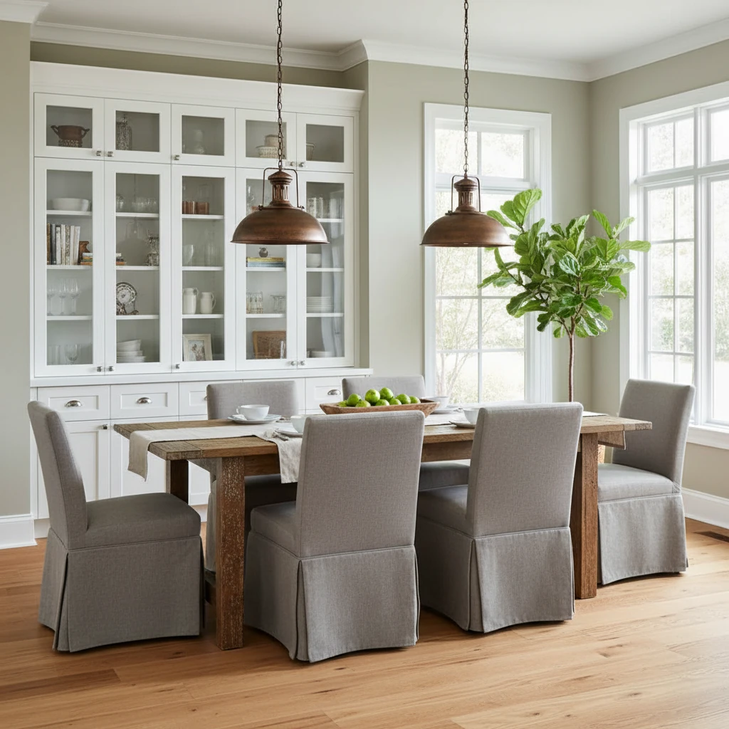 Durable high-quality materials