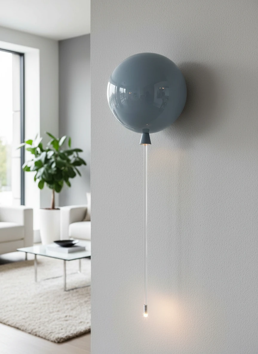 Illuminazione ambientale soffusa