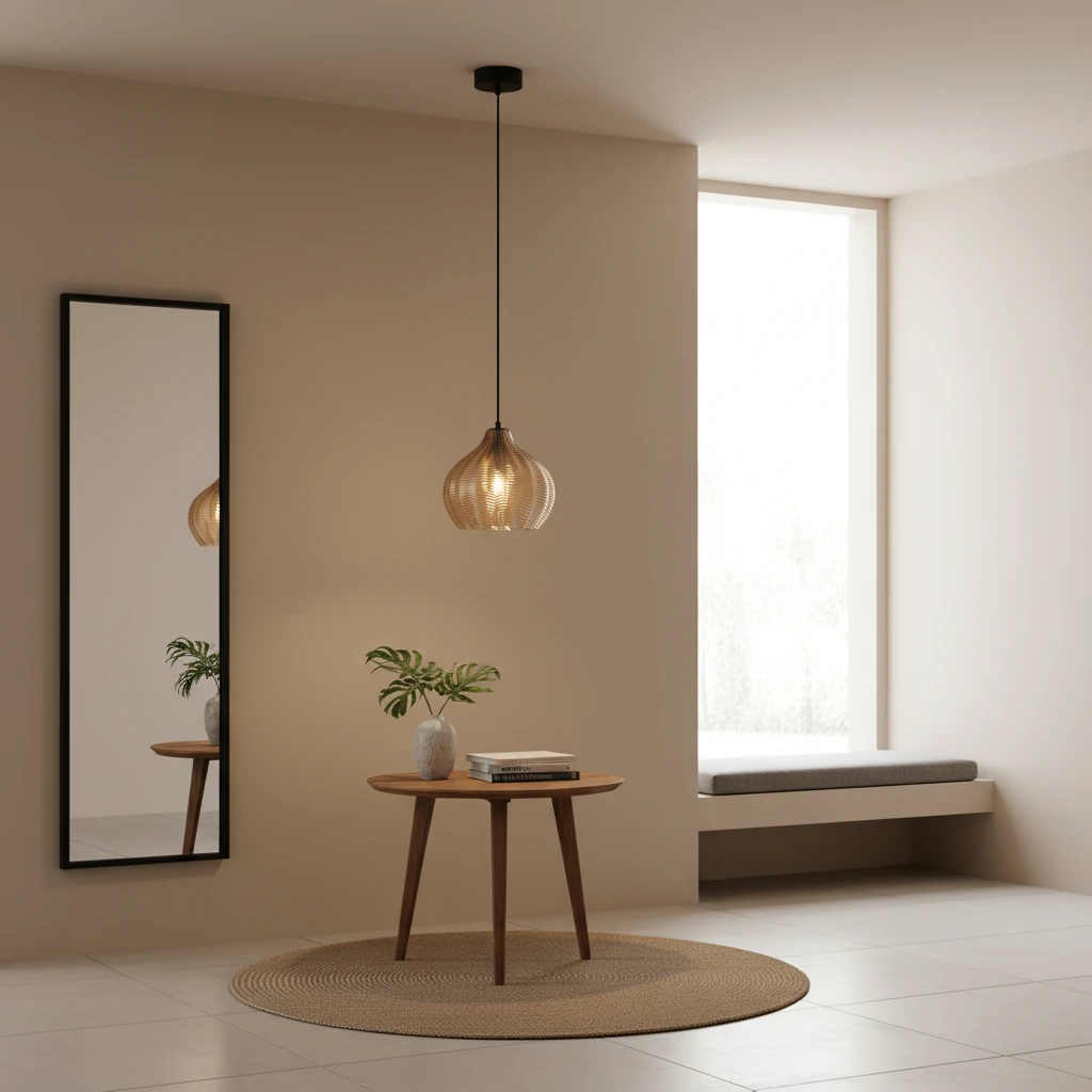Versatile design