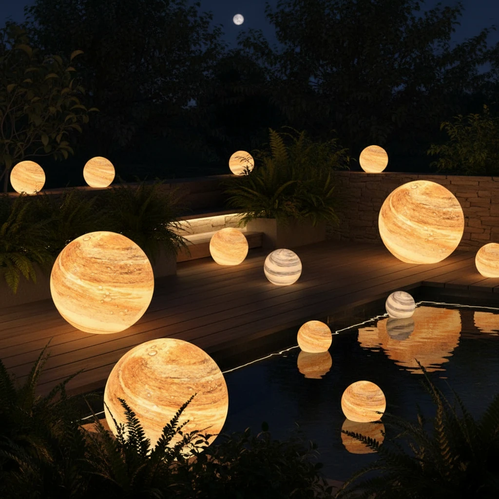 Vielseitiges Design