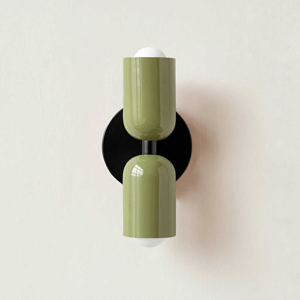 Detail van productclose-up