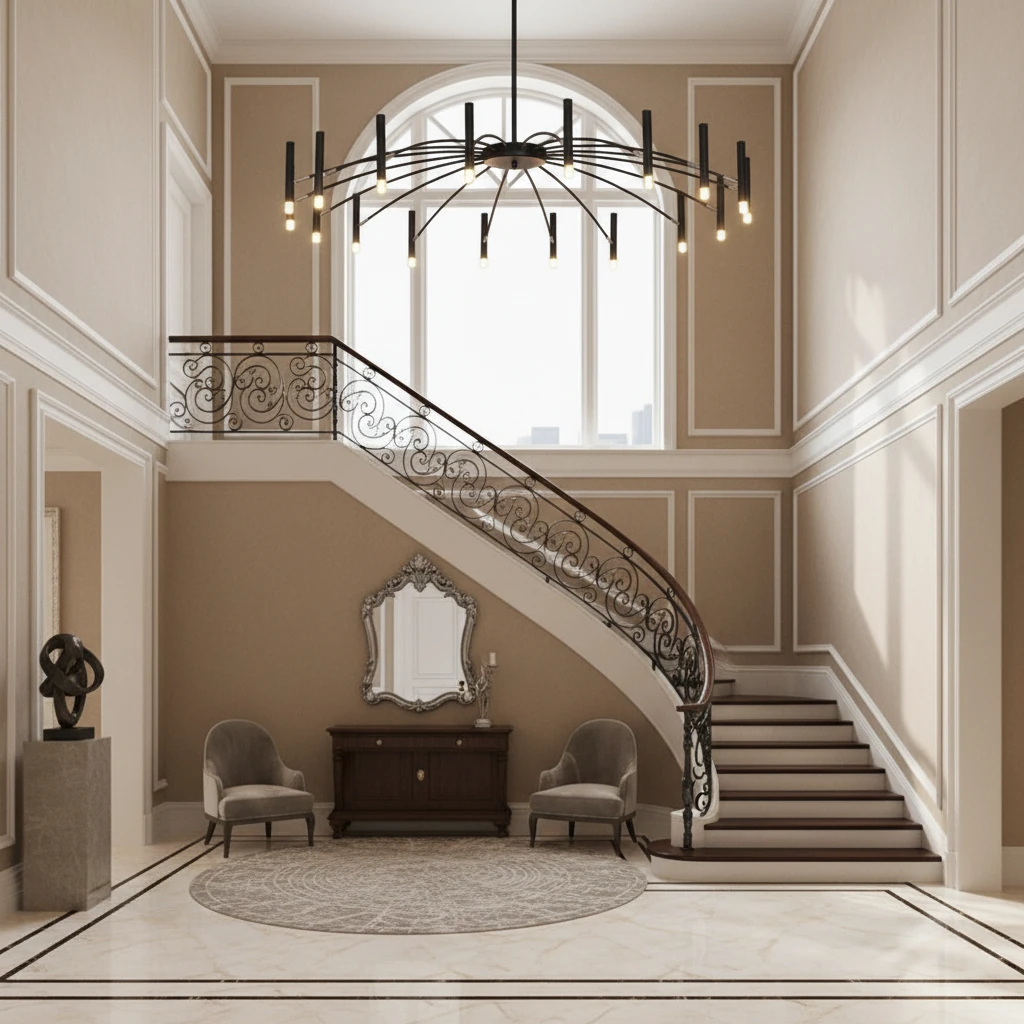 Vielseitiges Design