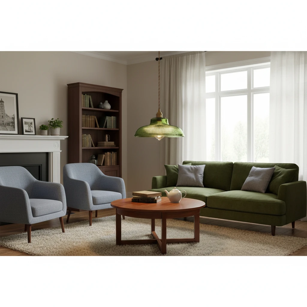 Durable high-quality materials