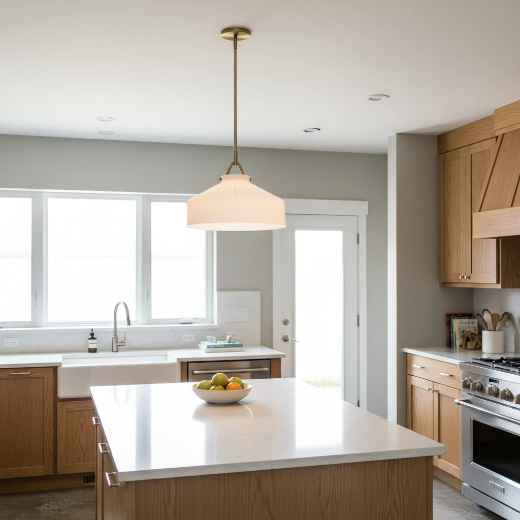 Langlebige, hochwertige Materialien