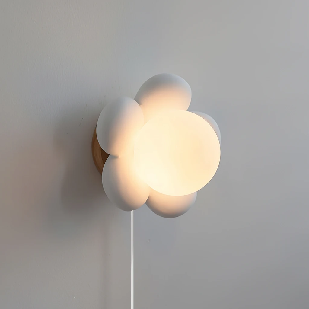 Detail van productclose-up