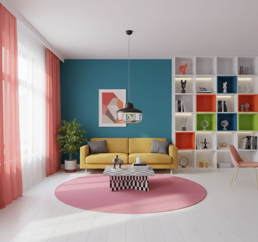 Versatile design