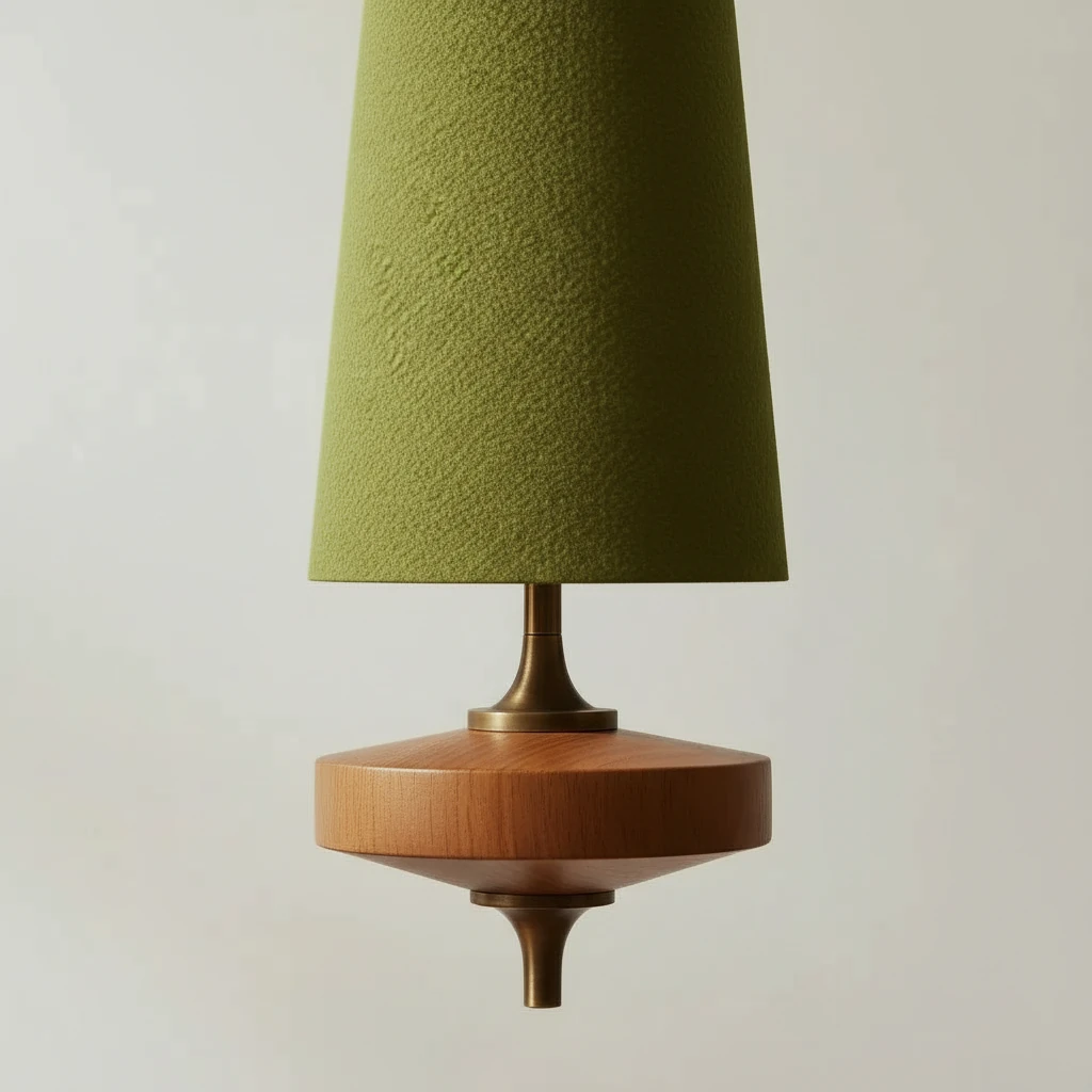 Product close-up detail