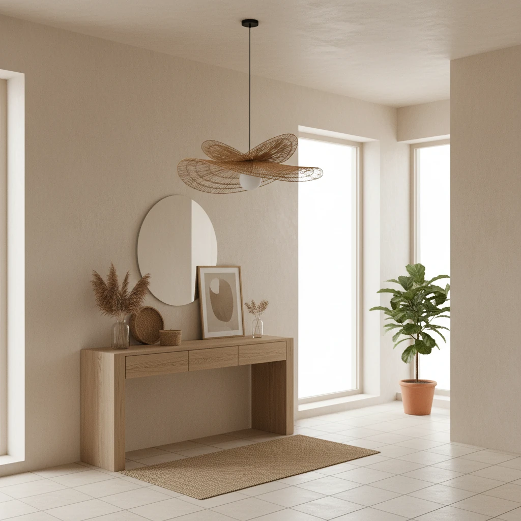 Vielseitiges Design