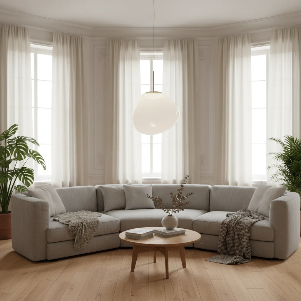 Vielseitiges Design