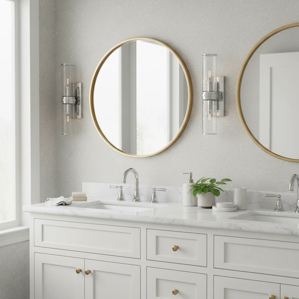 Langlebige, hochwertige Materialien