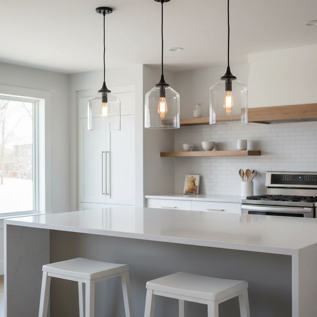 Langlebige, hochwertige Materialien