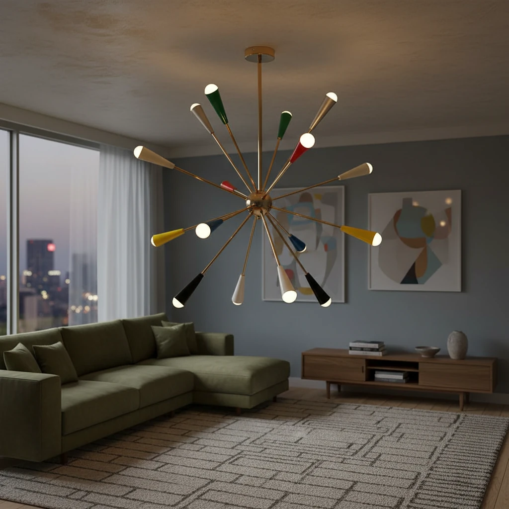 Versatile design
