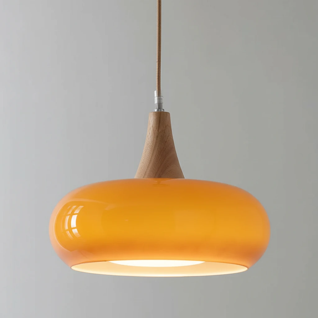 Product close-up detail