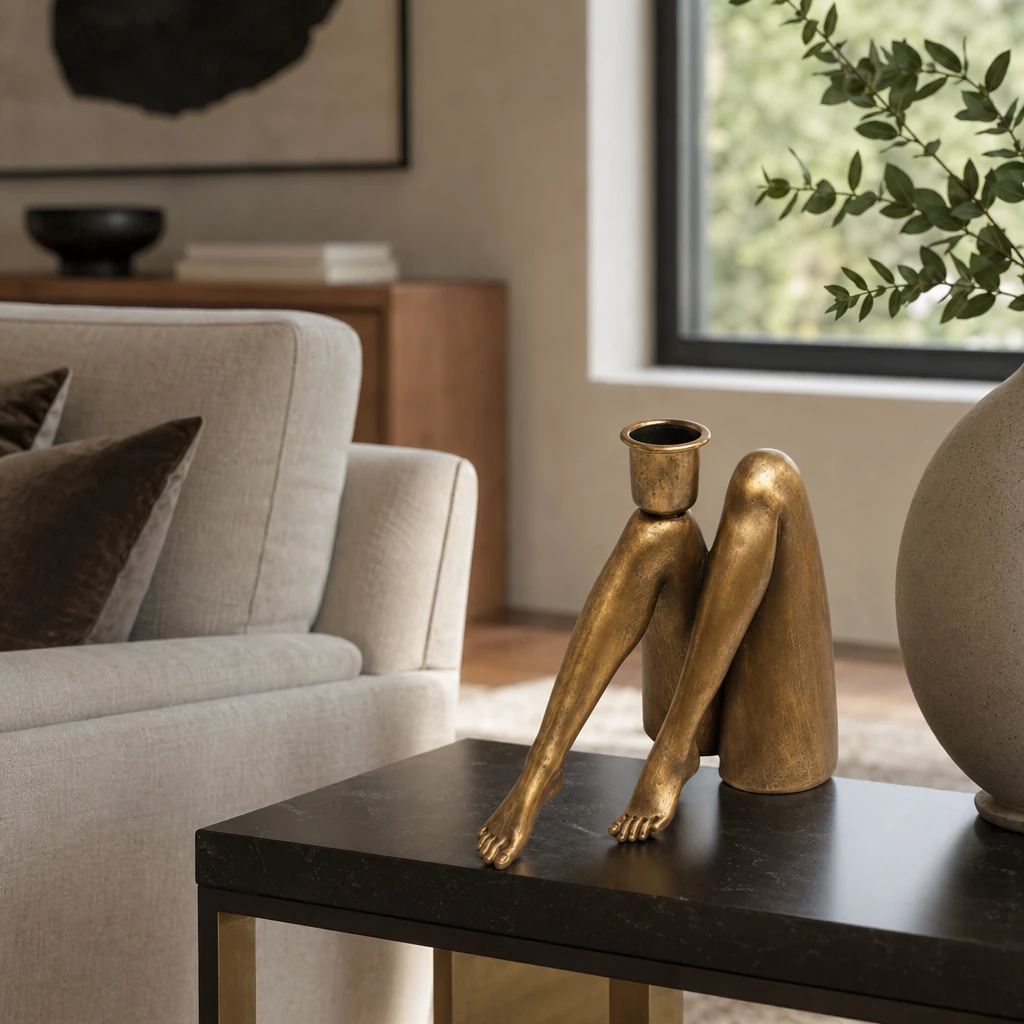 Materiais duráveis ​​de alta qualidade