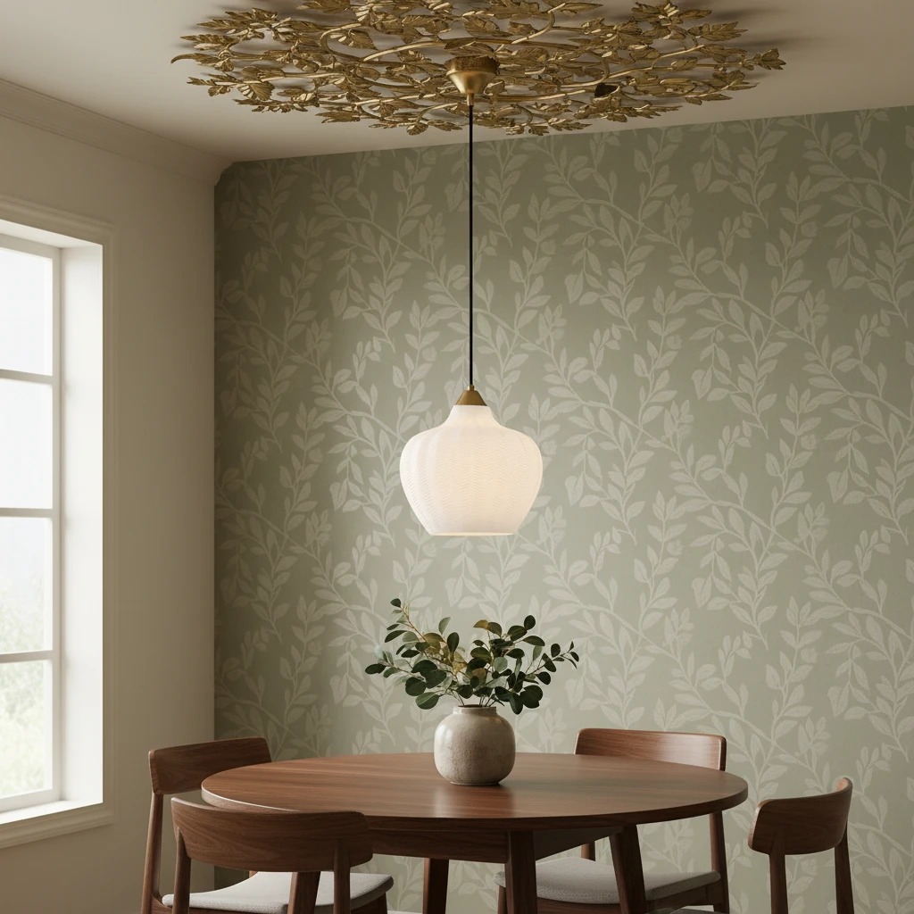 Weiche Umgebungsbeleuchtung