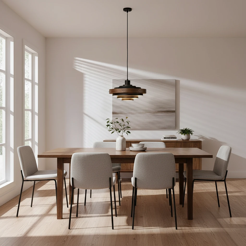 Durable high-quality materials