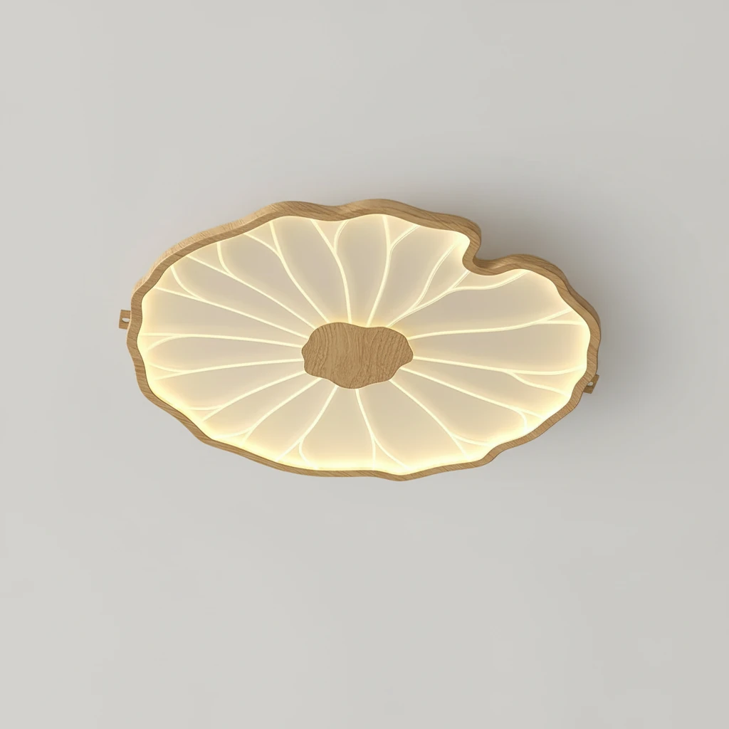 Product close-up detail
