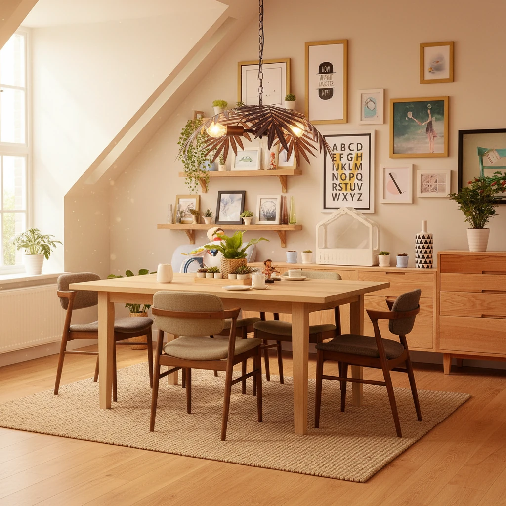 Durable high-quality materials