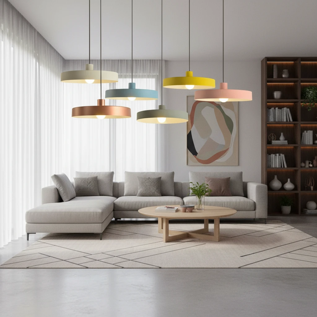 Versatile design