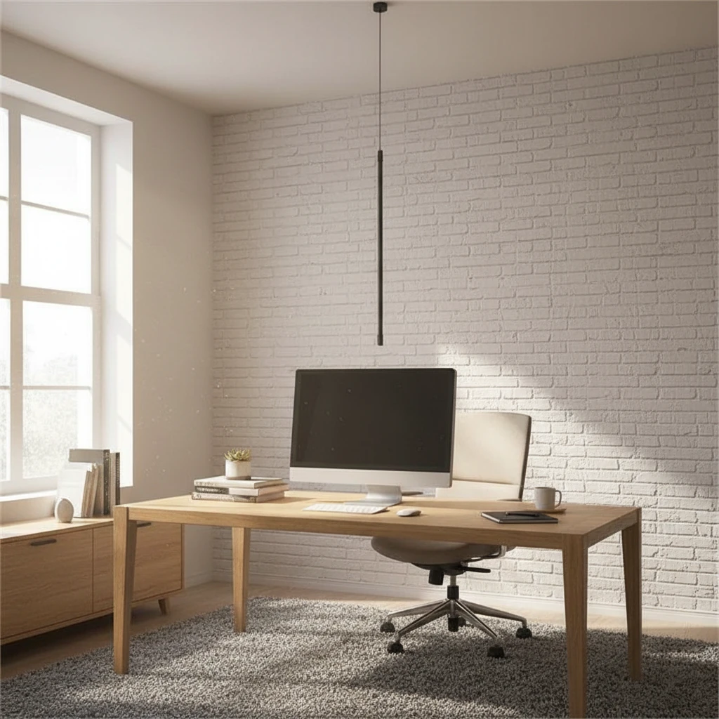 Illuminazione ambientale soffusa